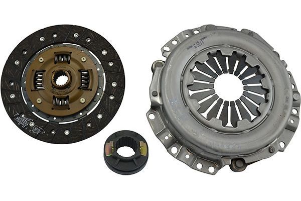 KAVO PARTS Kytkinpaketti CP-5010